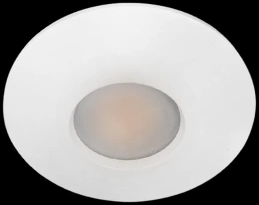Foco embutido aluminio blanco corte Ø 7 cm GU10 - MUFO0031