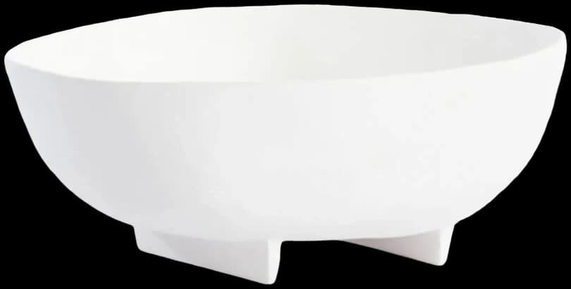 Bowl decorativo - Torch Cream