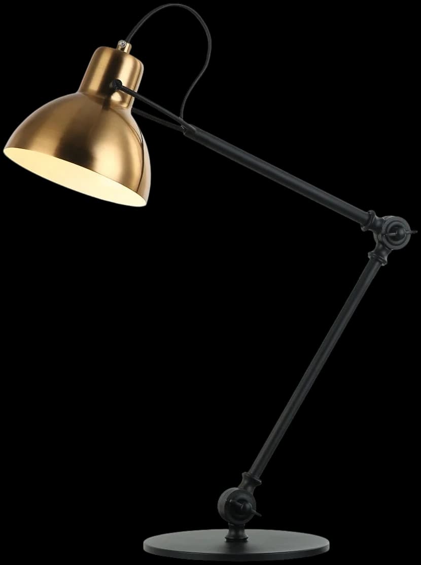 Memory Bronze & Black