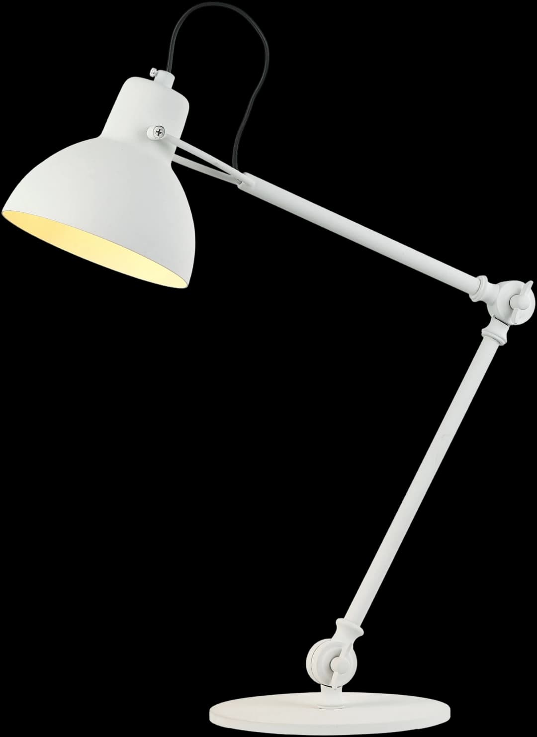 Memory White