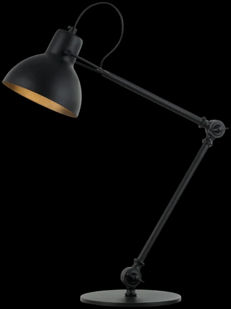 Memory Black