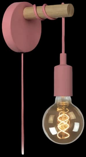 Aplique Arm Pink