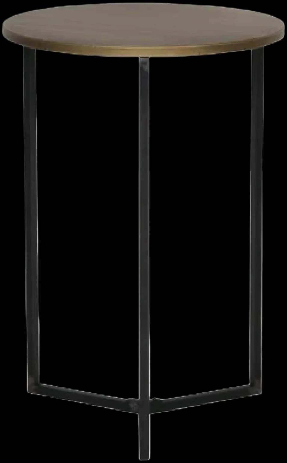 Mesa Lateral Tall Shallow