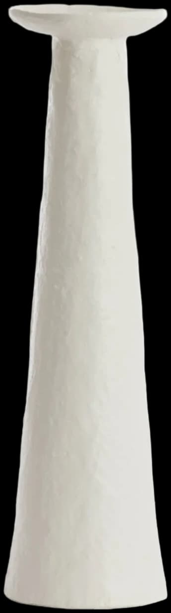 Candelabro Greco - Cream