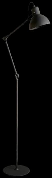 Standing Memory Black