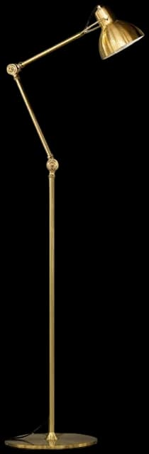 Standing Memory Bronze