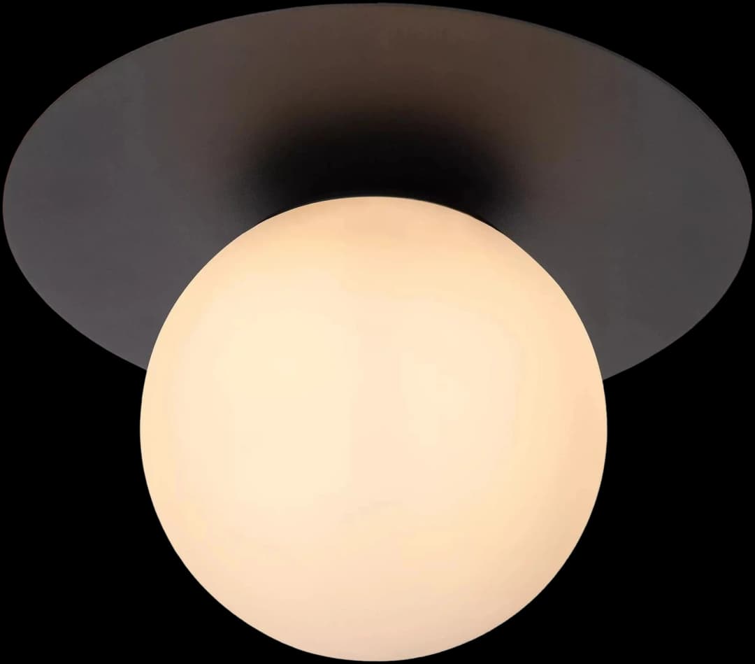 Midcentury Ceiling