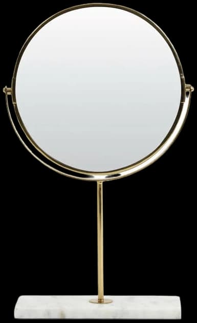 Espejo Salt marble