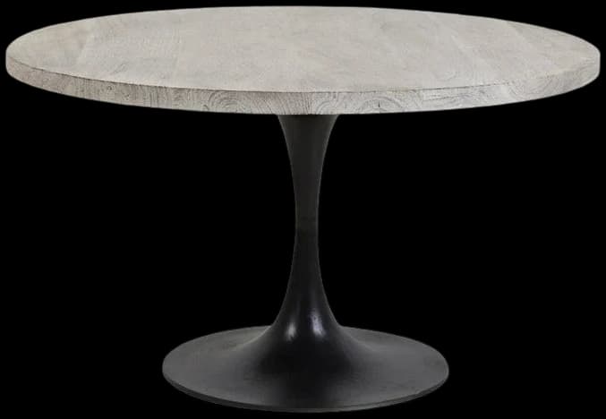 Mesa de Centro Wonderland Madera Grey