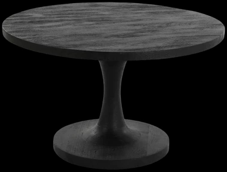 Mesa de Centro Feel Madera Black