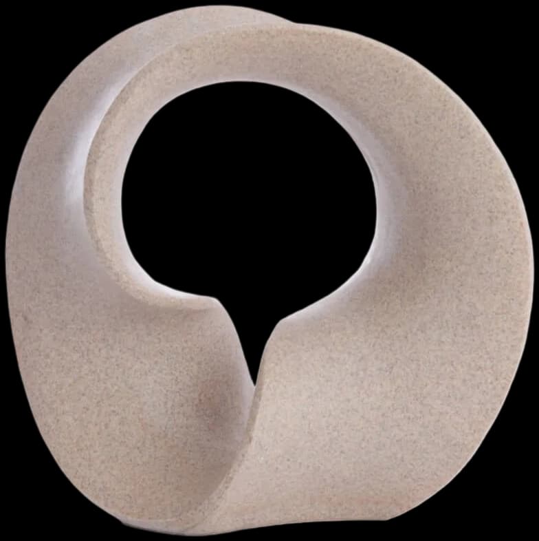 Escultura Ocean