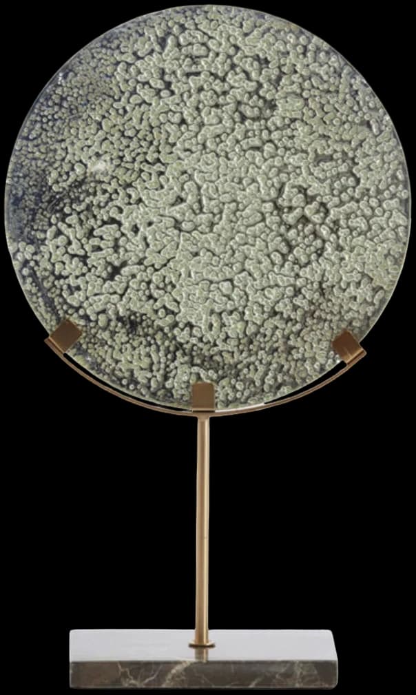 Escultura Glass