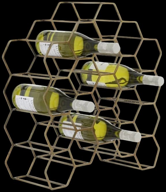 Porta botellas - Wine me up XL! (Dos colores)