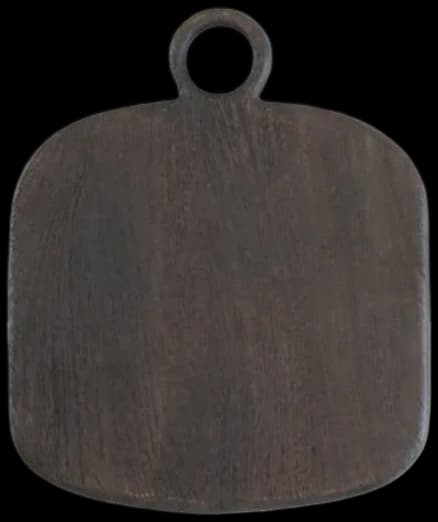 Tabla Verona Dark Brown - M