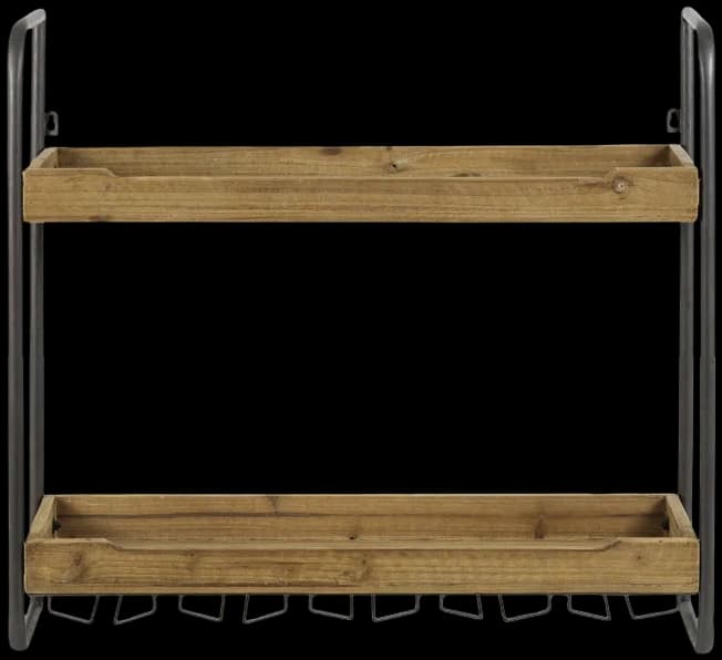 Rack de Vino Leo