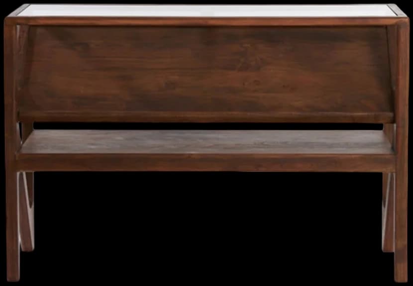 Consola Kuky acacia