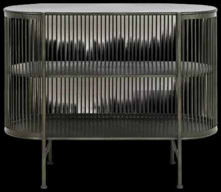Buffet Mayer
