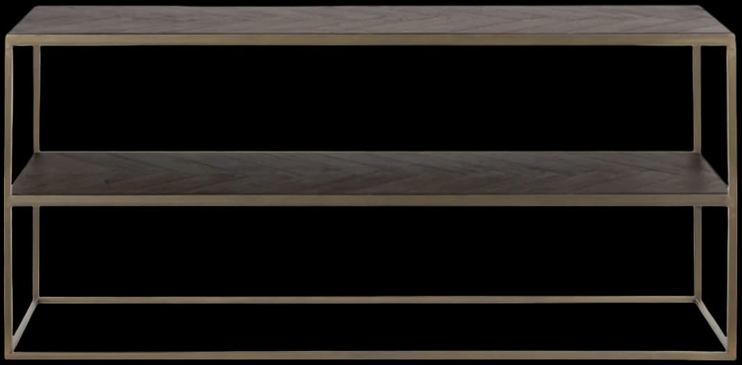 Consola Chevron