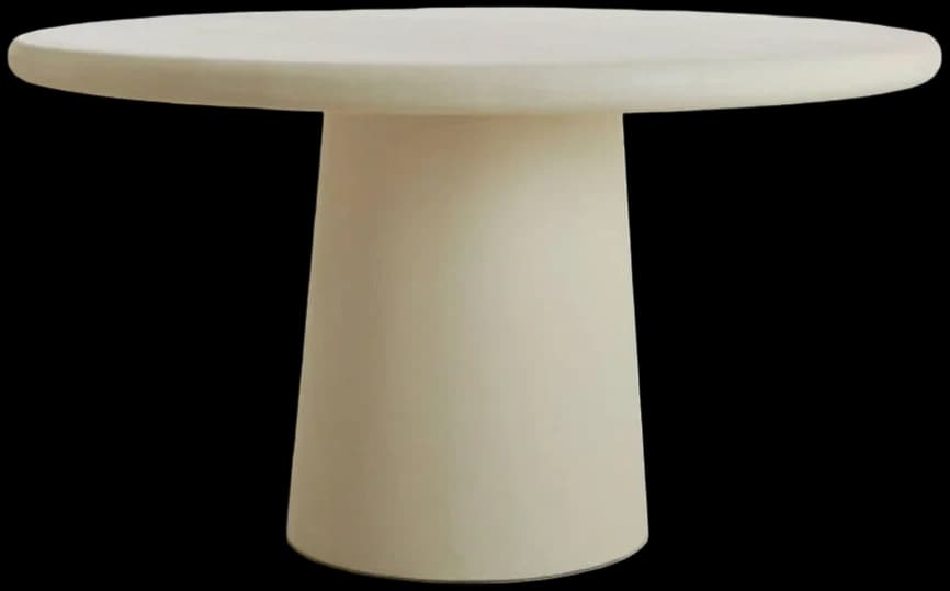 Mesa de comedor New mediterranean