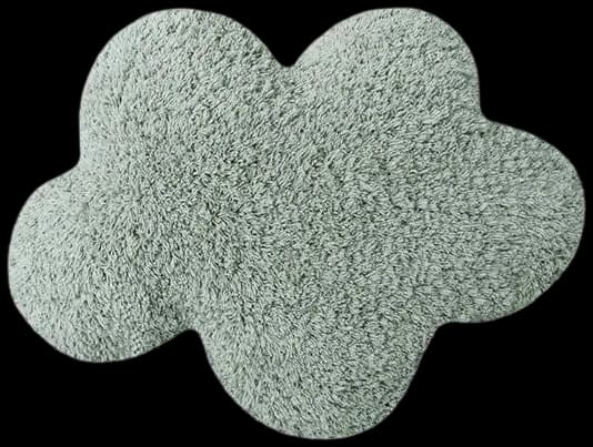 Cojín lavable - Cloud Blue Sage