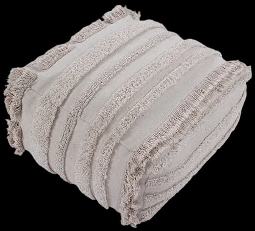 Pouf Air Natural