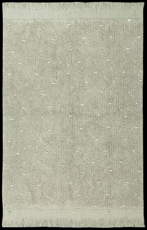 Alfombra lavable - Woods symphony olive