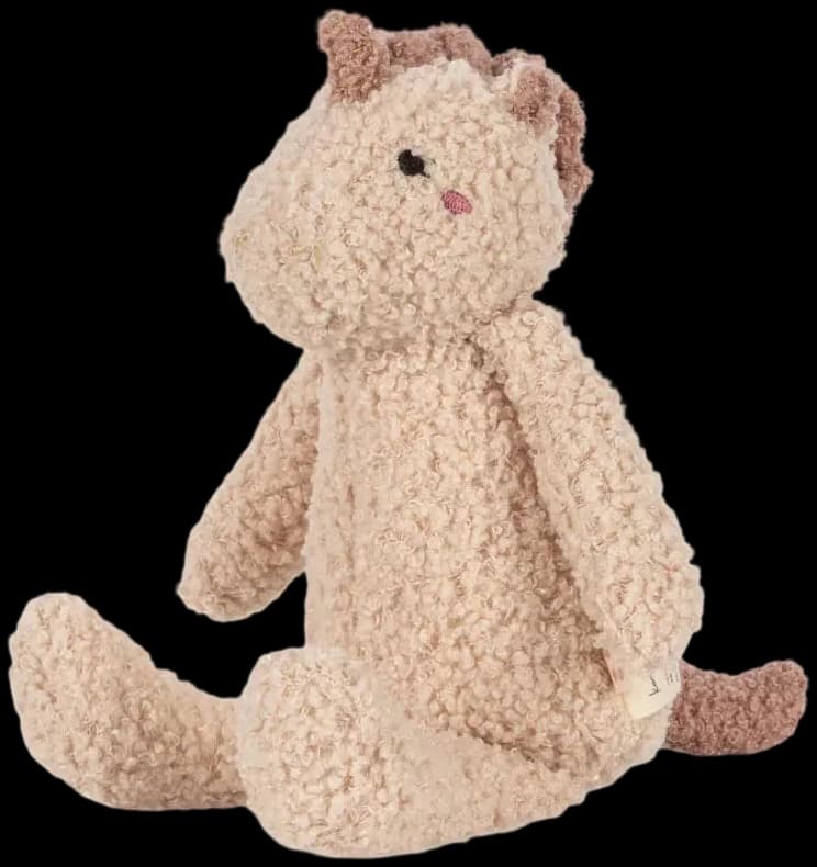 Peluche Sleepy unicorn