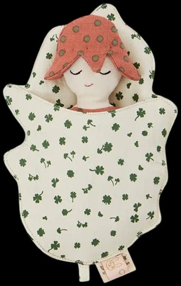 Muñeca - Ella The Elf