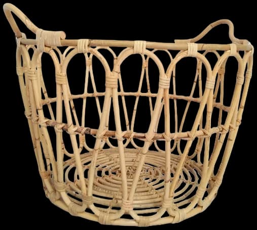 Canasto Rattan