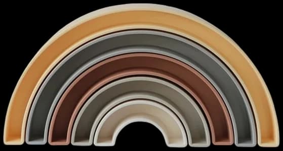 Rainbow - Sol