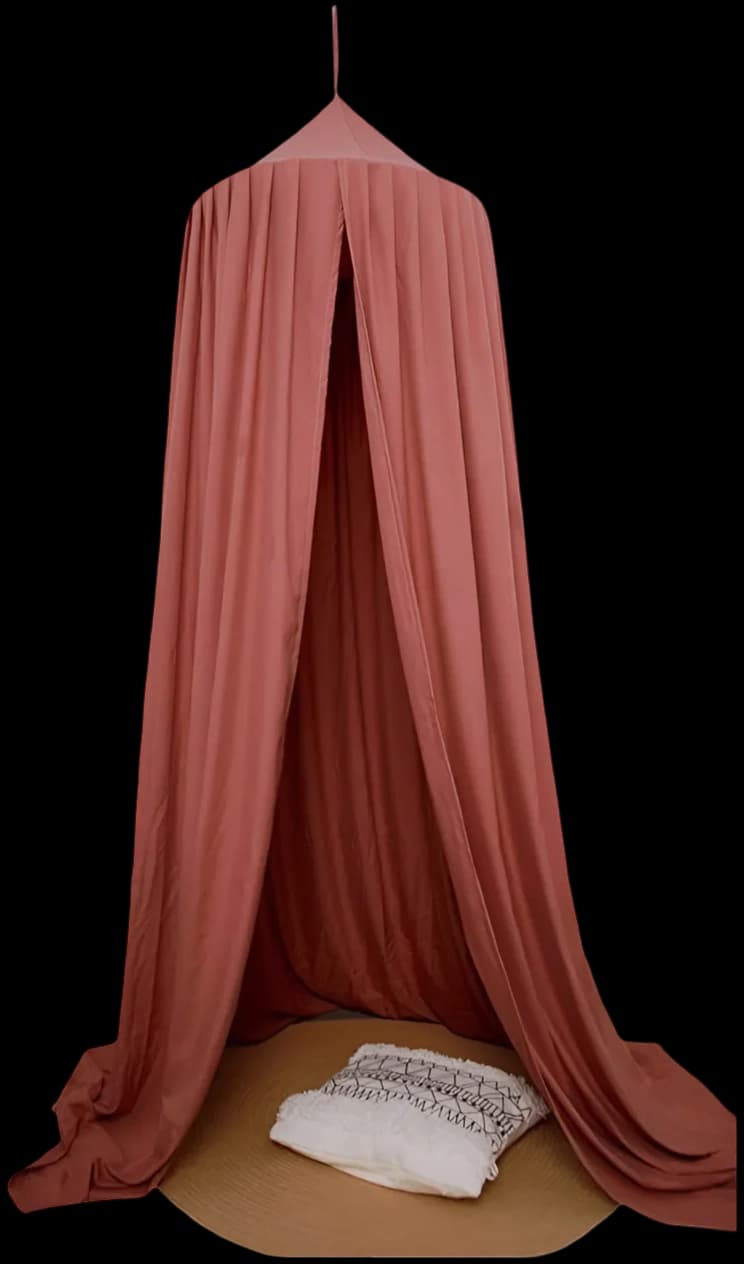 Dosel / Canopy - Rosewood