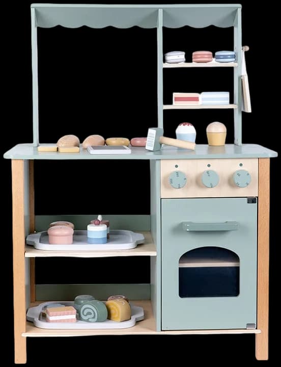 Bakery House / Pastelería