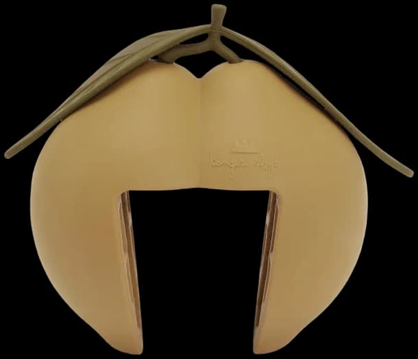 Tope para puerta - Lemon