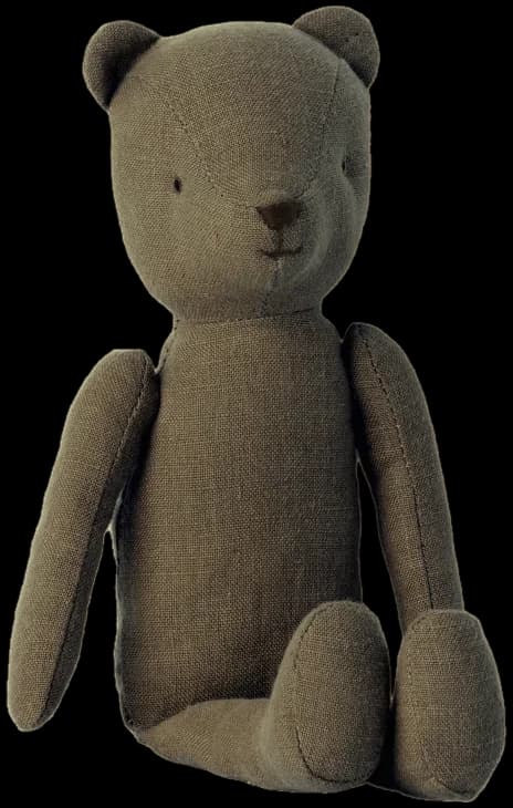 Peluche - Teddy Dad