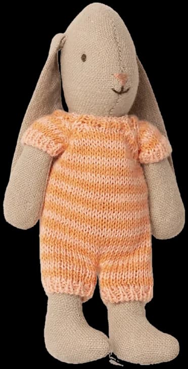Conejitos - Bunny micro
