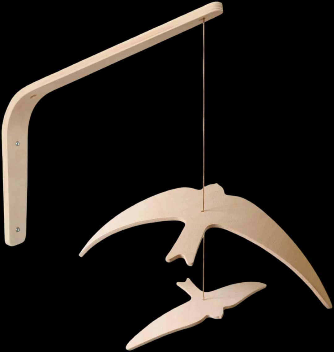 Móvil Kano Birds