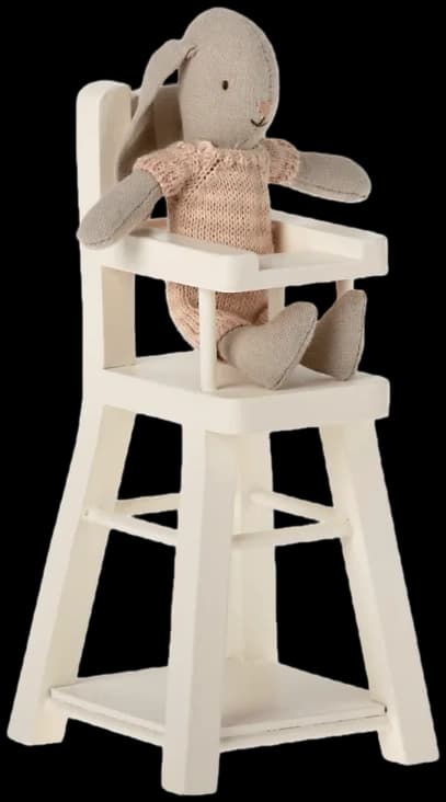 Silla alta micro