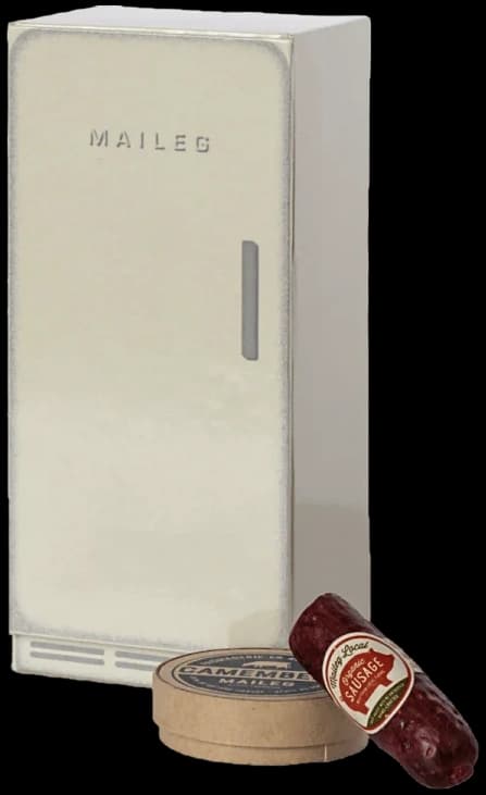 Refrigerador Maileg