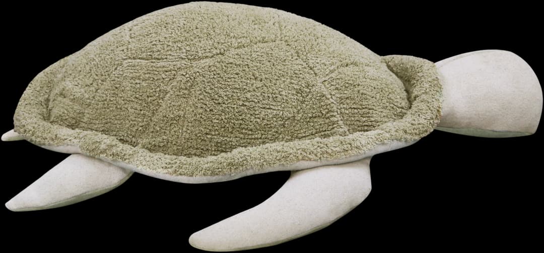 Pouf Mrs. Turtle