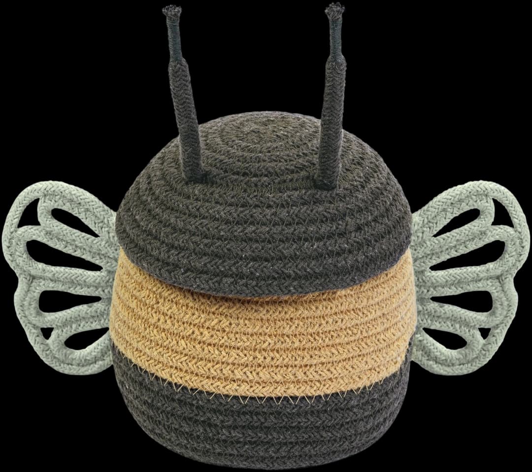 Canasto Baby Bee