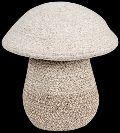 Canasto Baby Mushroom