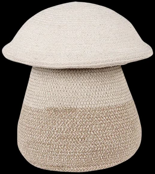 Canasto Mama Mushroom