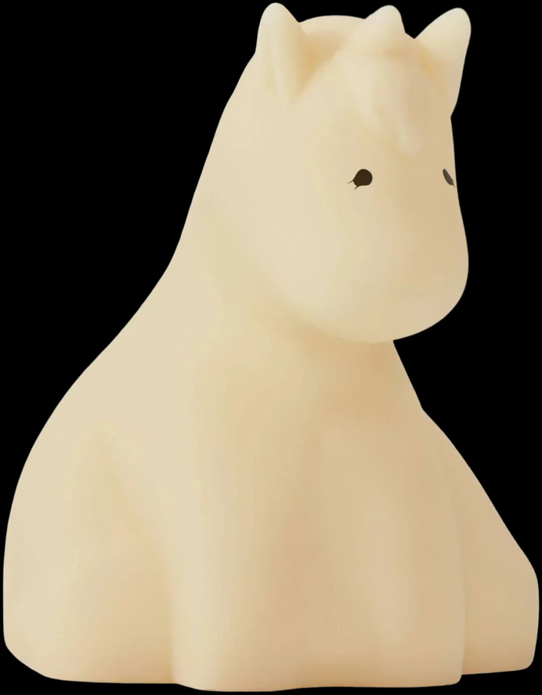 Espantacuco LED lamp - Unicorn