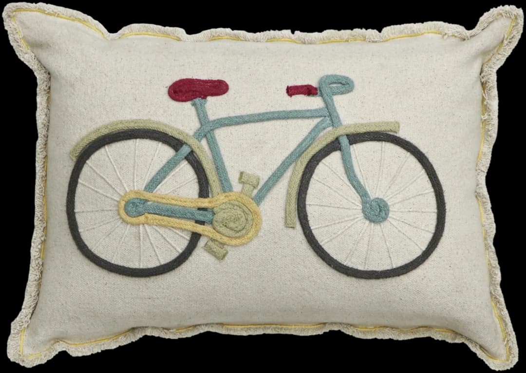 Cojín Bike