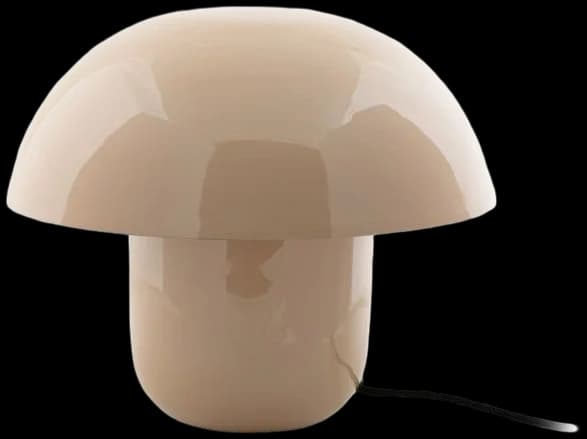 Lámpara sobremesa - Fat mushroom