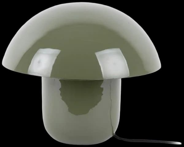 Lámpara sobremesa - Fat mushroom