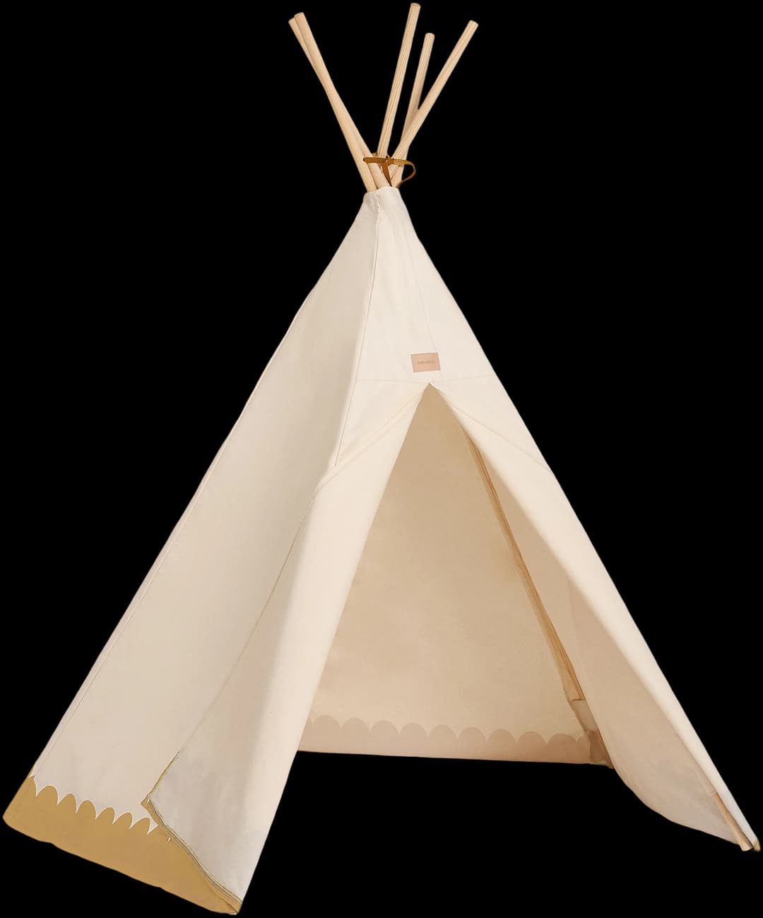 Tipi Arizona Vibes - Ochre