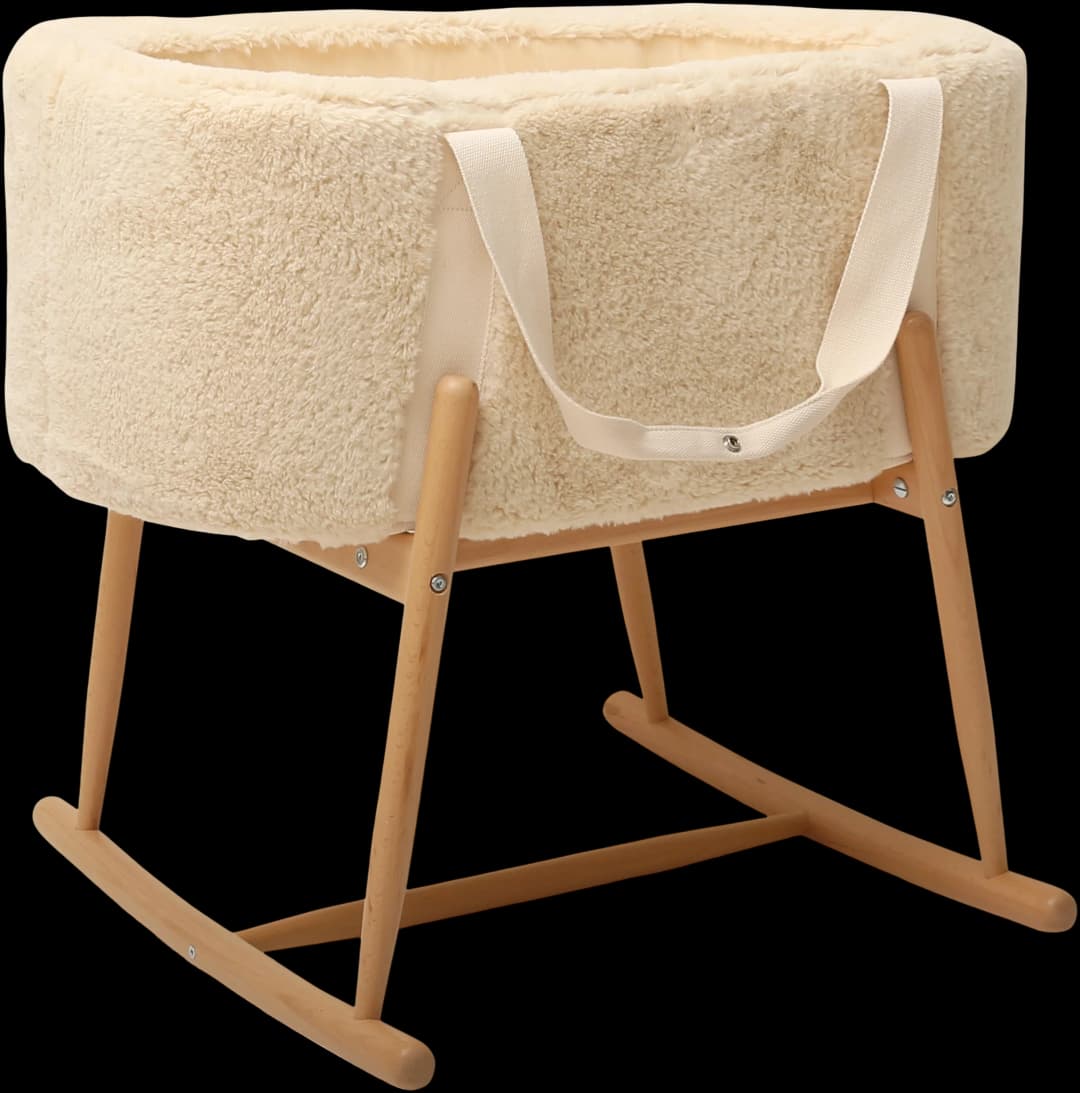 Moisés Kuko Basket - Fur Milk