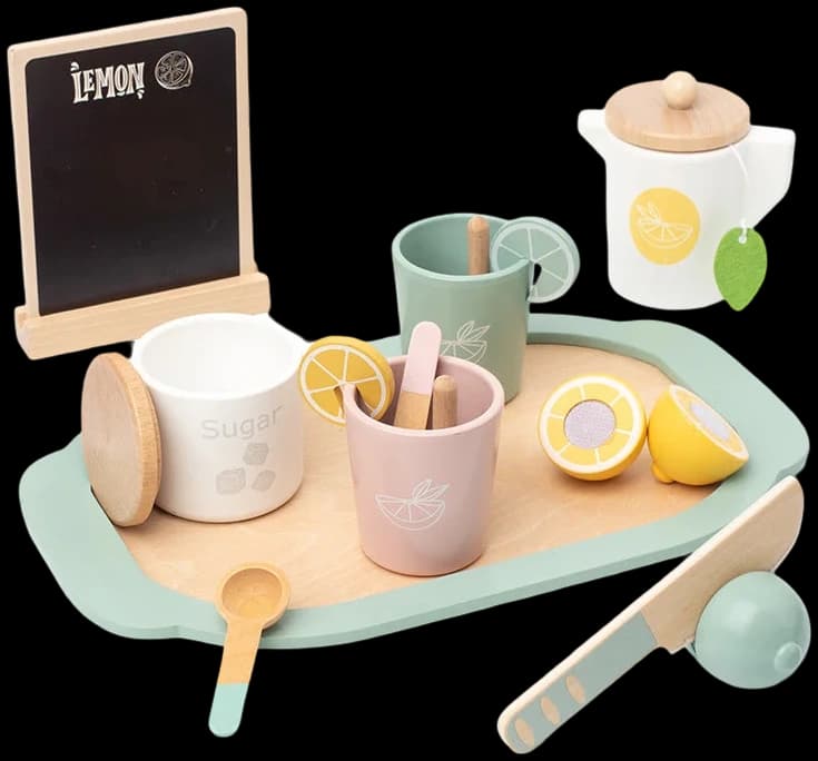 Set de limonada