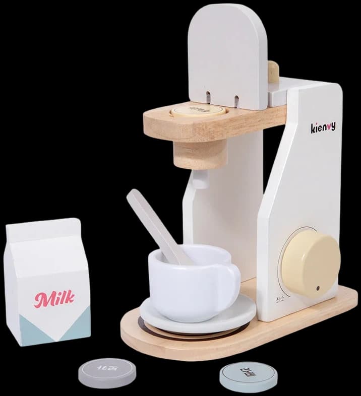 Set de cafetera - Japo